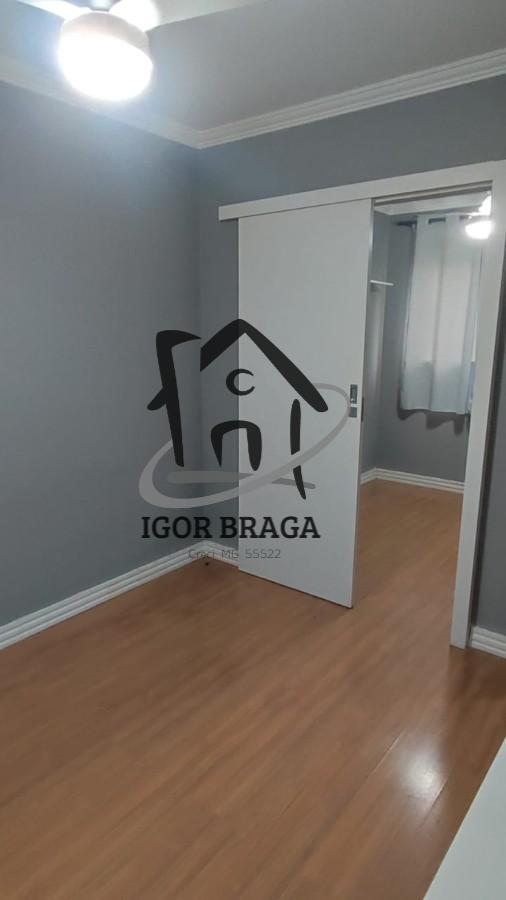 Apartamento, 2 quartos, 45 m² - Foto 24