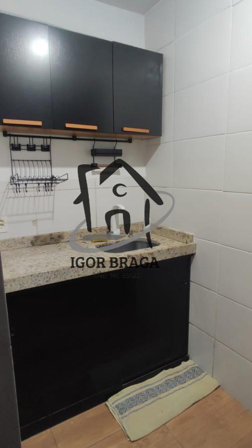 Apartamento, 2 quartos, 45 m² - Foto 23