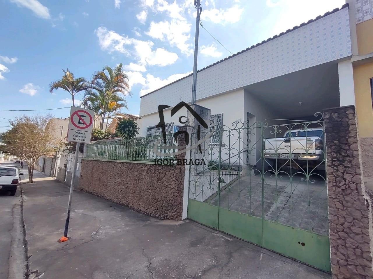 Casa, 4 quartos, 450 m² - Foto 1