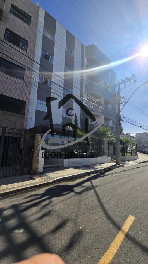 Apartamento, 2 quartos, 75 m² - Foto 4