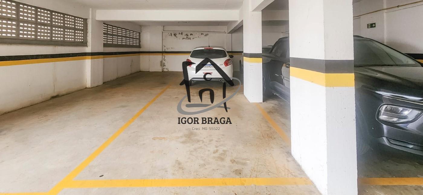 Apartamento, 1 quarto, 37 m² - Foto 6
