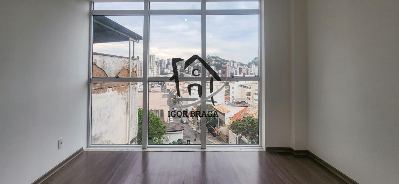 Apartamento, 1 quarto, 37 m² - Foto 15