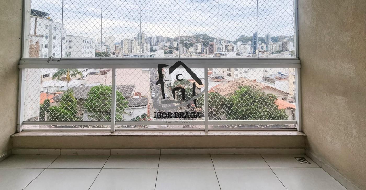 Apartamento, 1 quarto, 37 m² - Foto 11