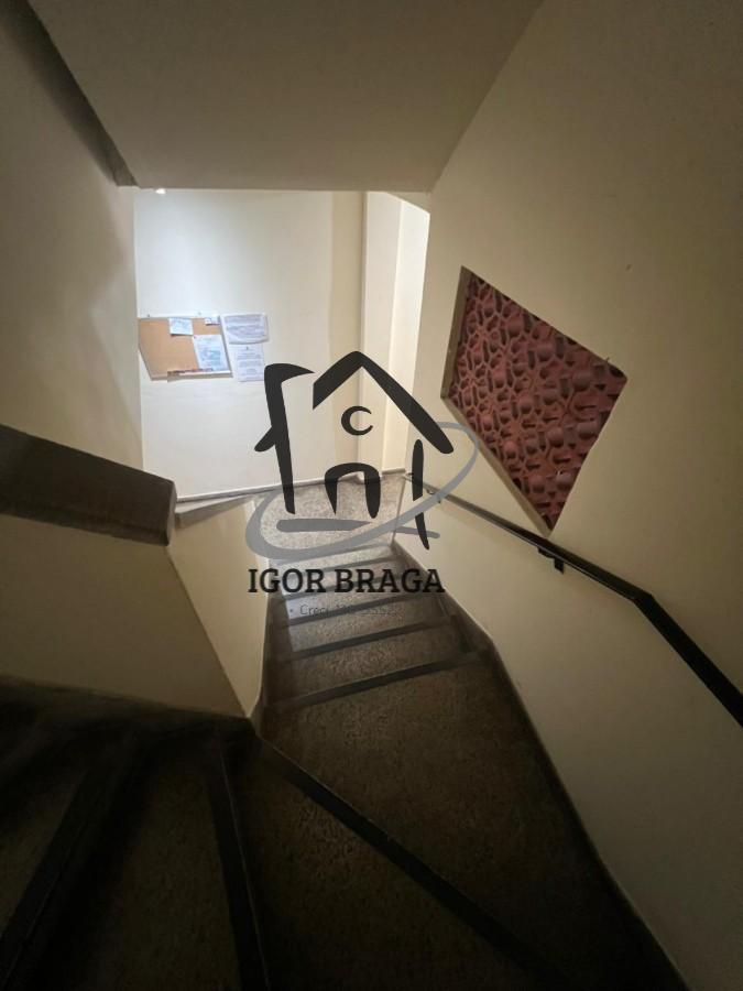 Apartamento, 1 quarto, 44 m² - Foto 2