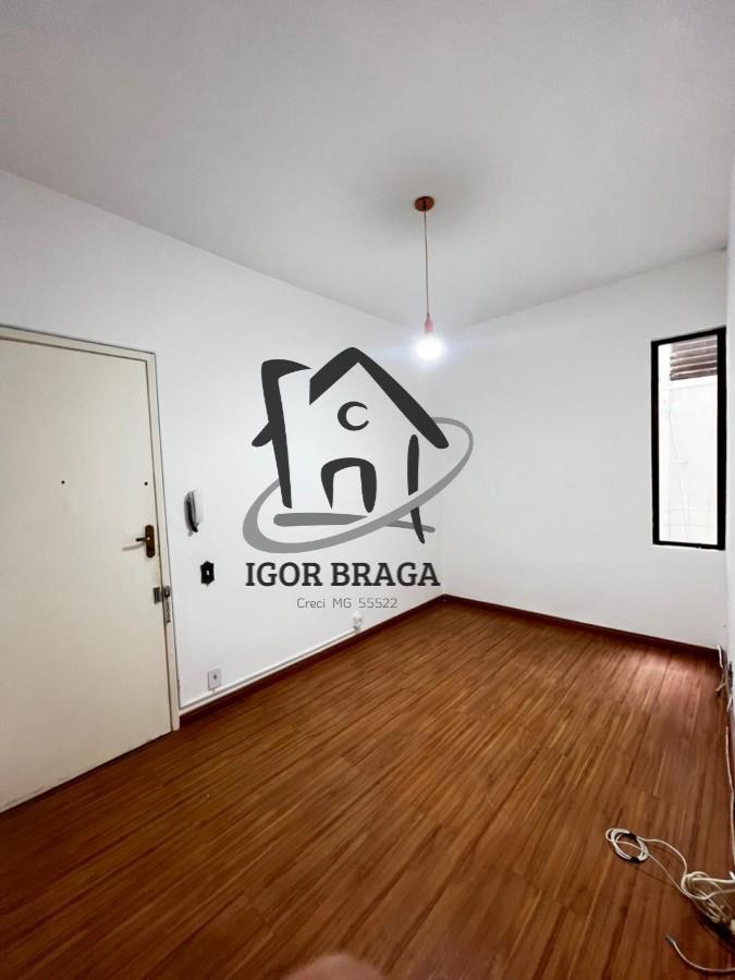Apartamento, 1 quarto, 44 m² - Foto 6