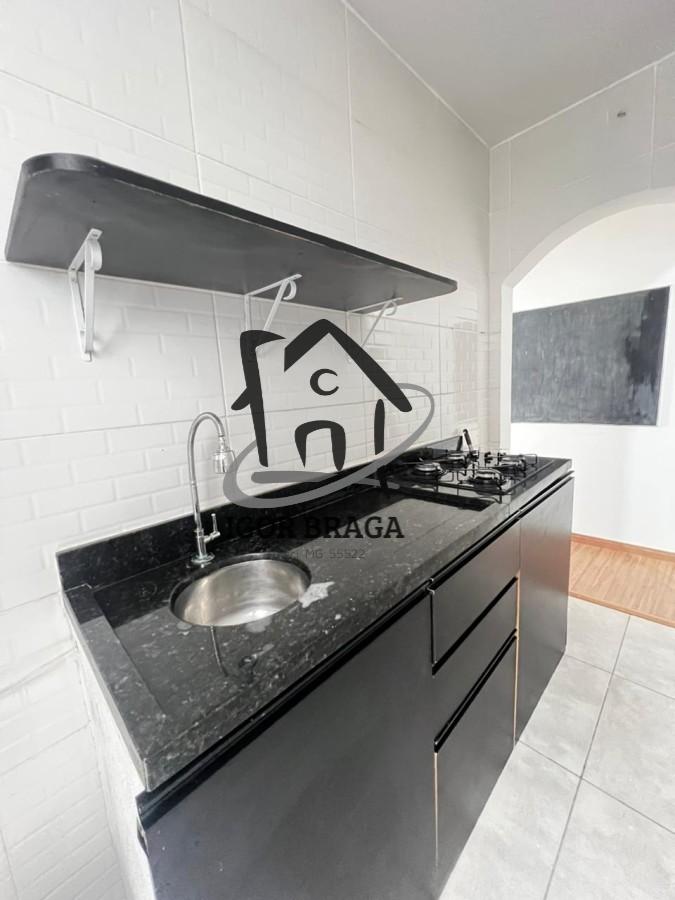 Apartamento, 1 quarto, 44 m² - Foto 8