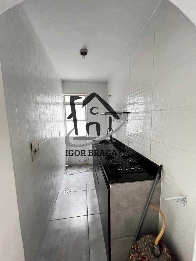 Apartamento, 1 quarto, 44 m² - Foto 10
