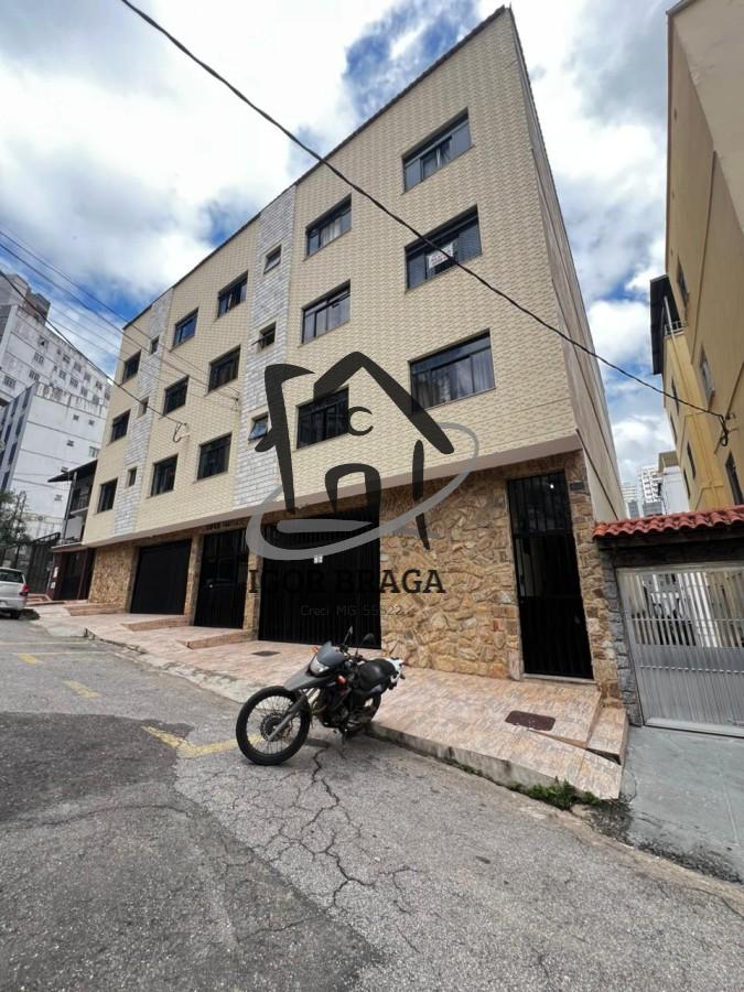 Apartamento, 1 quarto, 44 m² - Foto 1