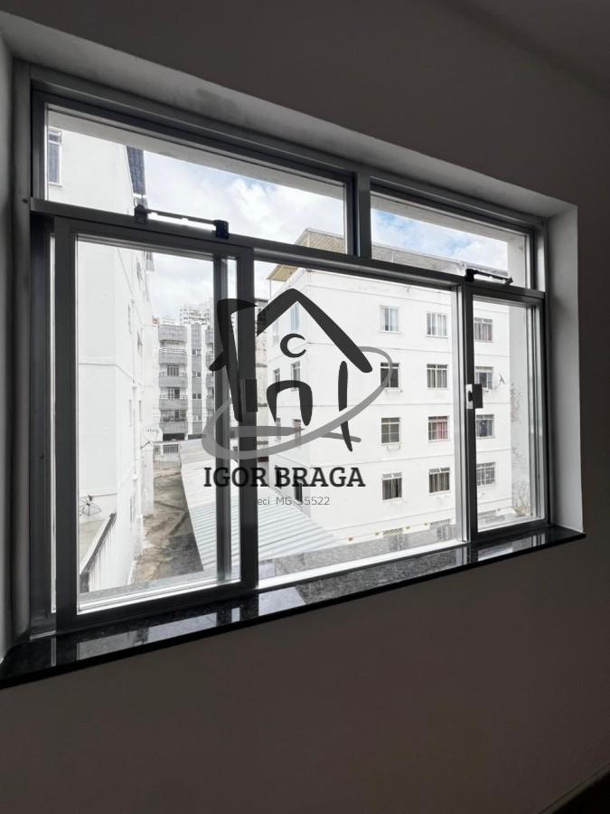 Apartamento, 1 quarto, 44 m² - Foto 21