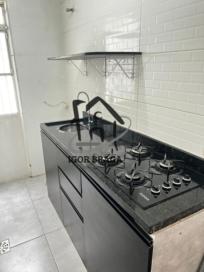 Apartamento, 1 quarto, 44 m² - Foto 24