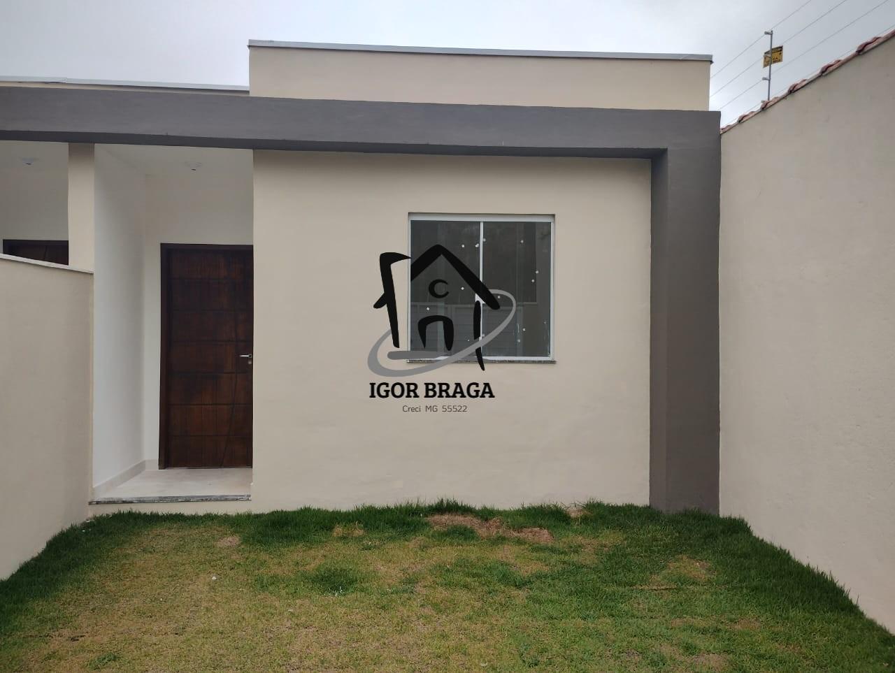Casa, 2 quartos, 170 m² - Foto 1
