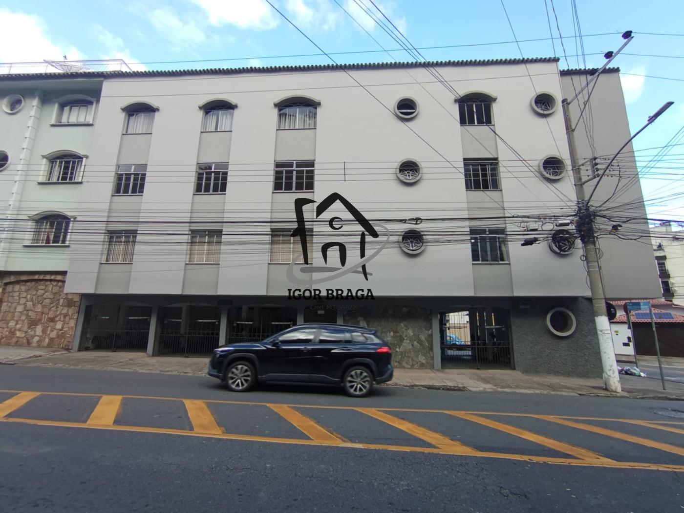 Apartamento, 2 quartos, 68 m² - Foto 1