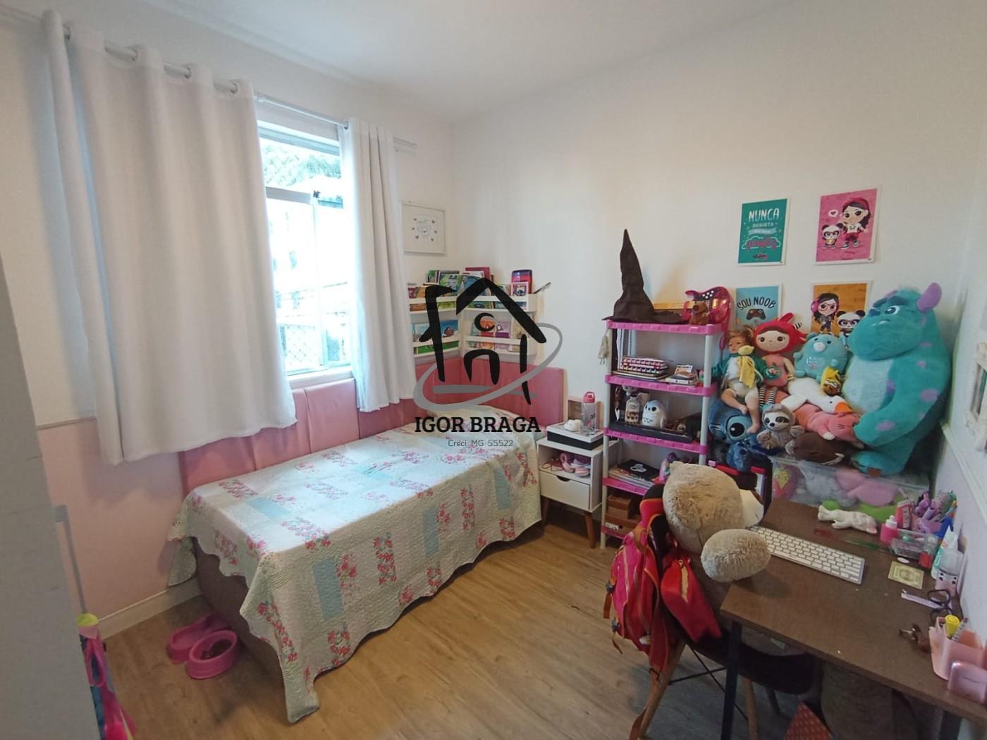 Apartamento, 2 quartos, 68 m² - Foto 3