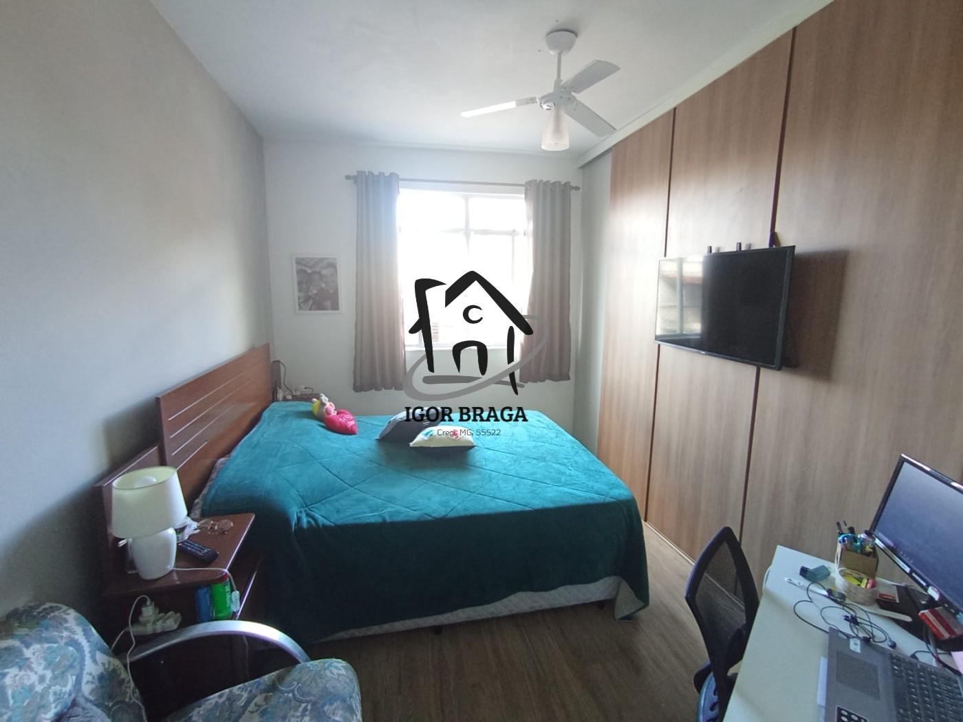 Apartamento, 2 quartos, 68 m² - Foto 2