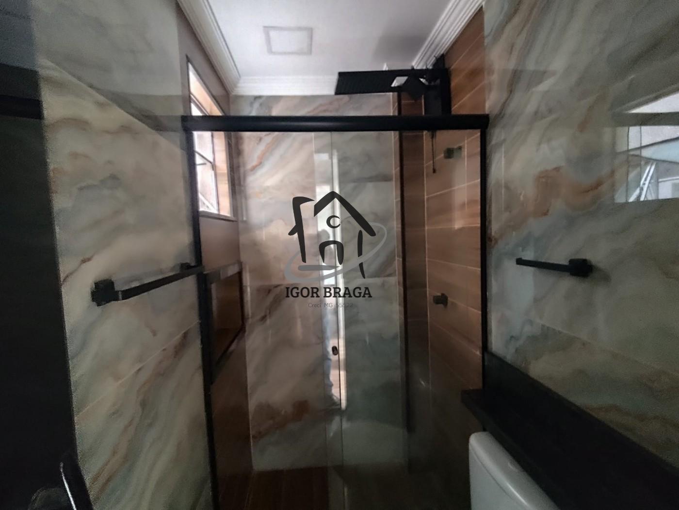 Apartamento, 2 quartos - Foto 1