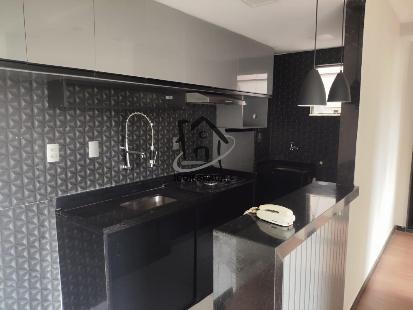 Apartamento, 2 quartos - Foto 5