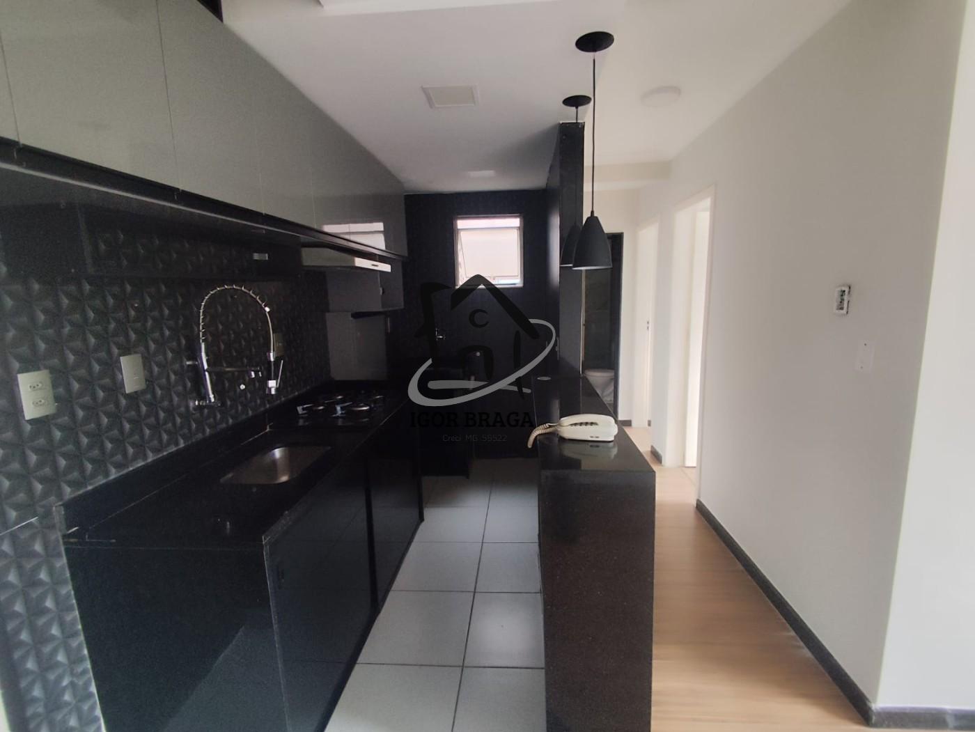 Apartamento, 2 quartos - Foto 4