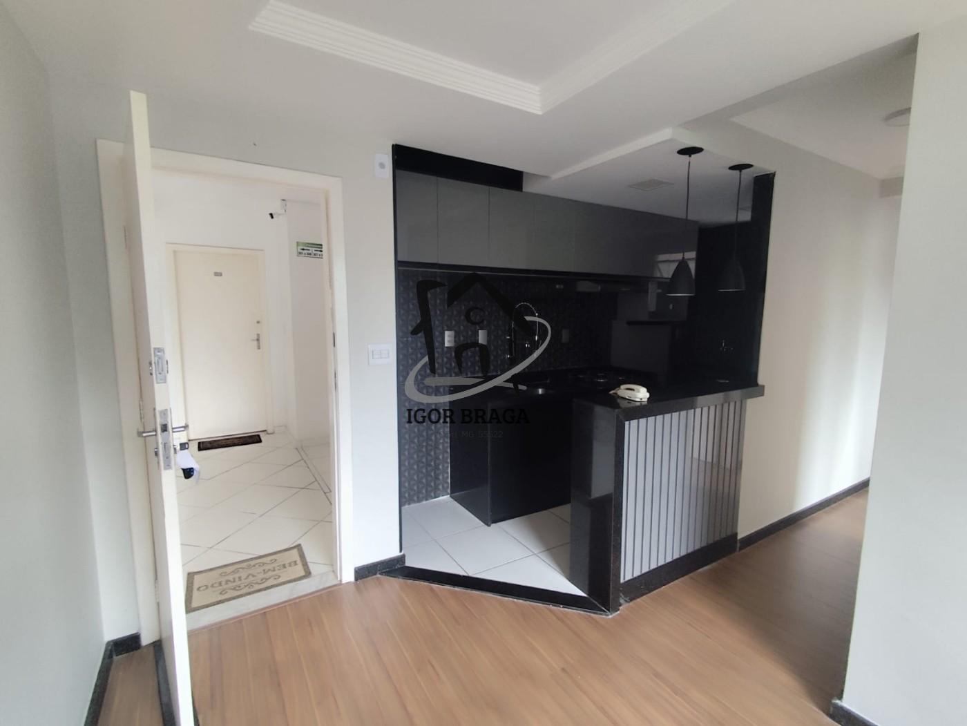Apartamento, 2 quartos - Foto 3