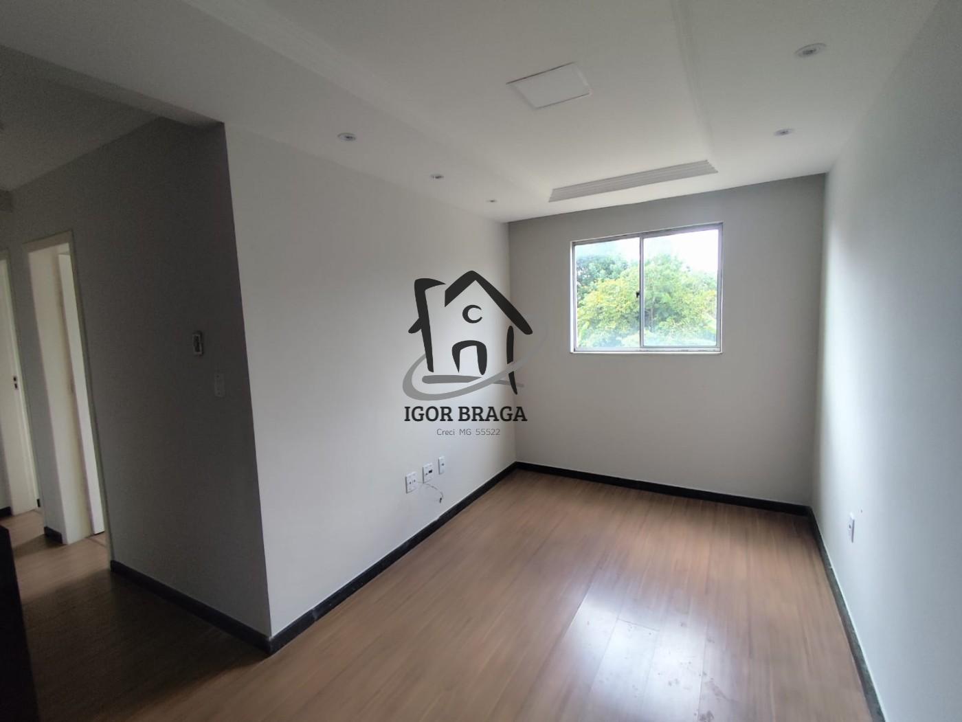 Apartamento, 2 quartos - Foto 8