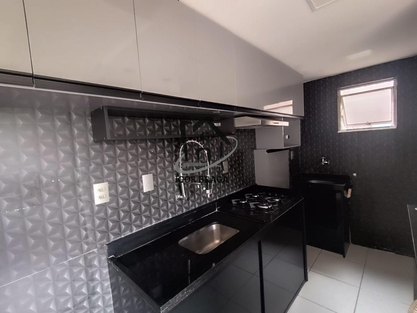 Apartamento, 2 quartos - Foto 2