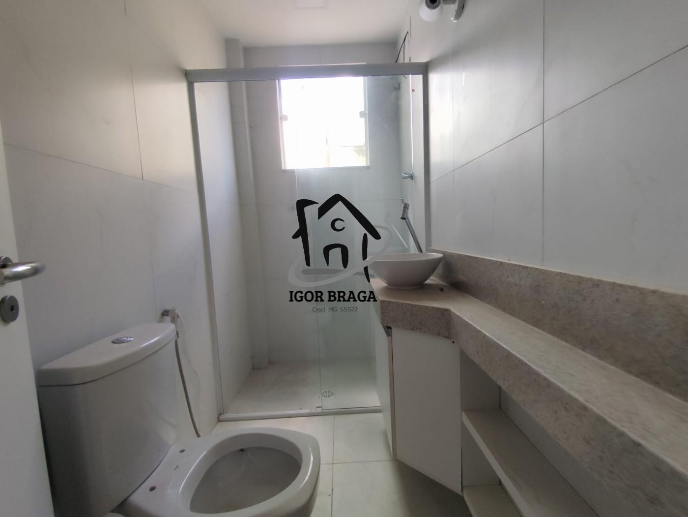 Apartamento, 2 quartos, 90 m² - Foto 9