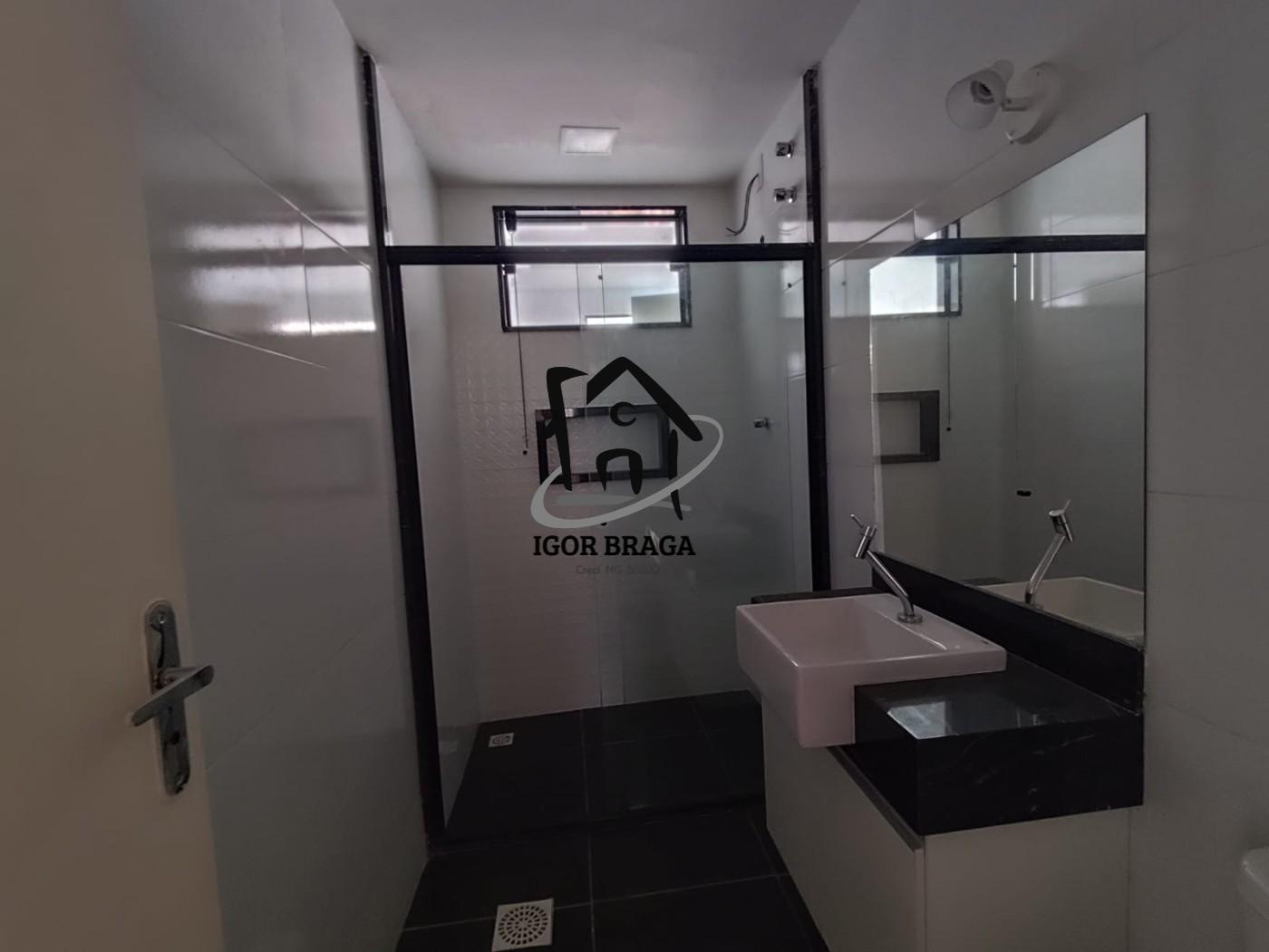 Apartamento, 2 quartos, 90 m² - Foto 10