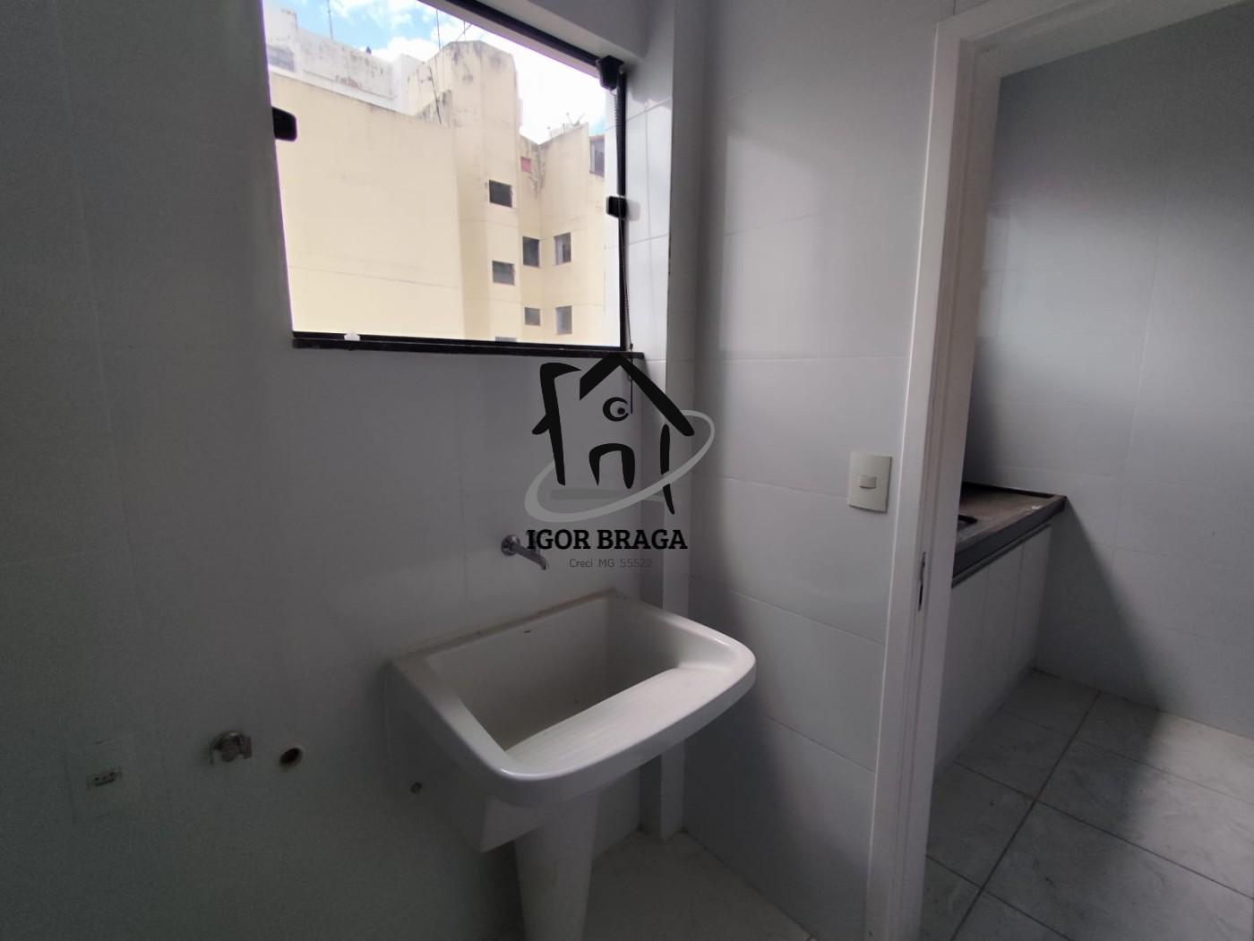 Apartamento, 2 quartos, 90 m² - Foto 16
