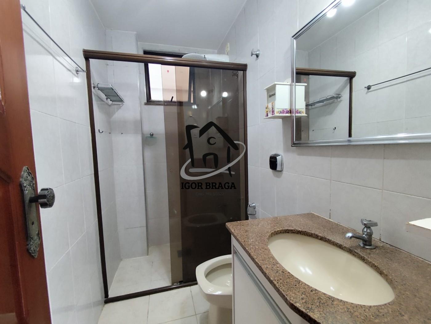 Apartamento, 2 quartos, 90 m² - Foto 23