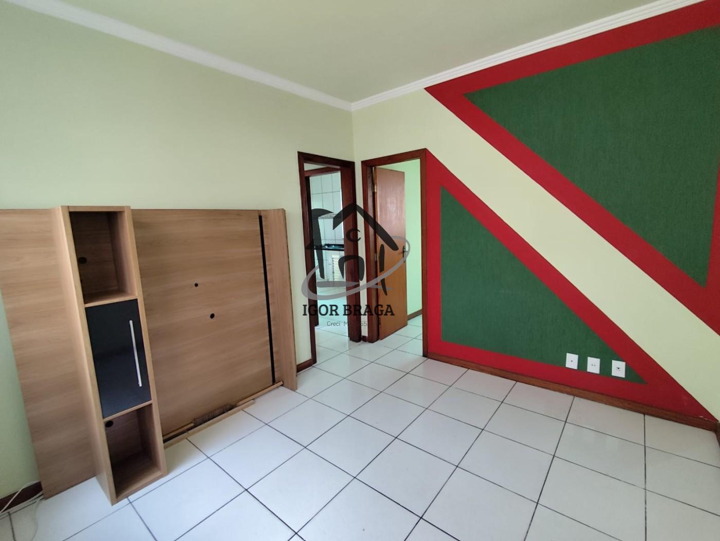 Apartamento, 3 quartos, 200 m² - Foto 1