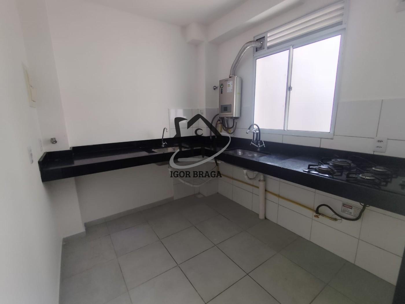 Apartamento, 2 quartos, 50 m² - Foto 5
