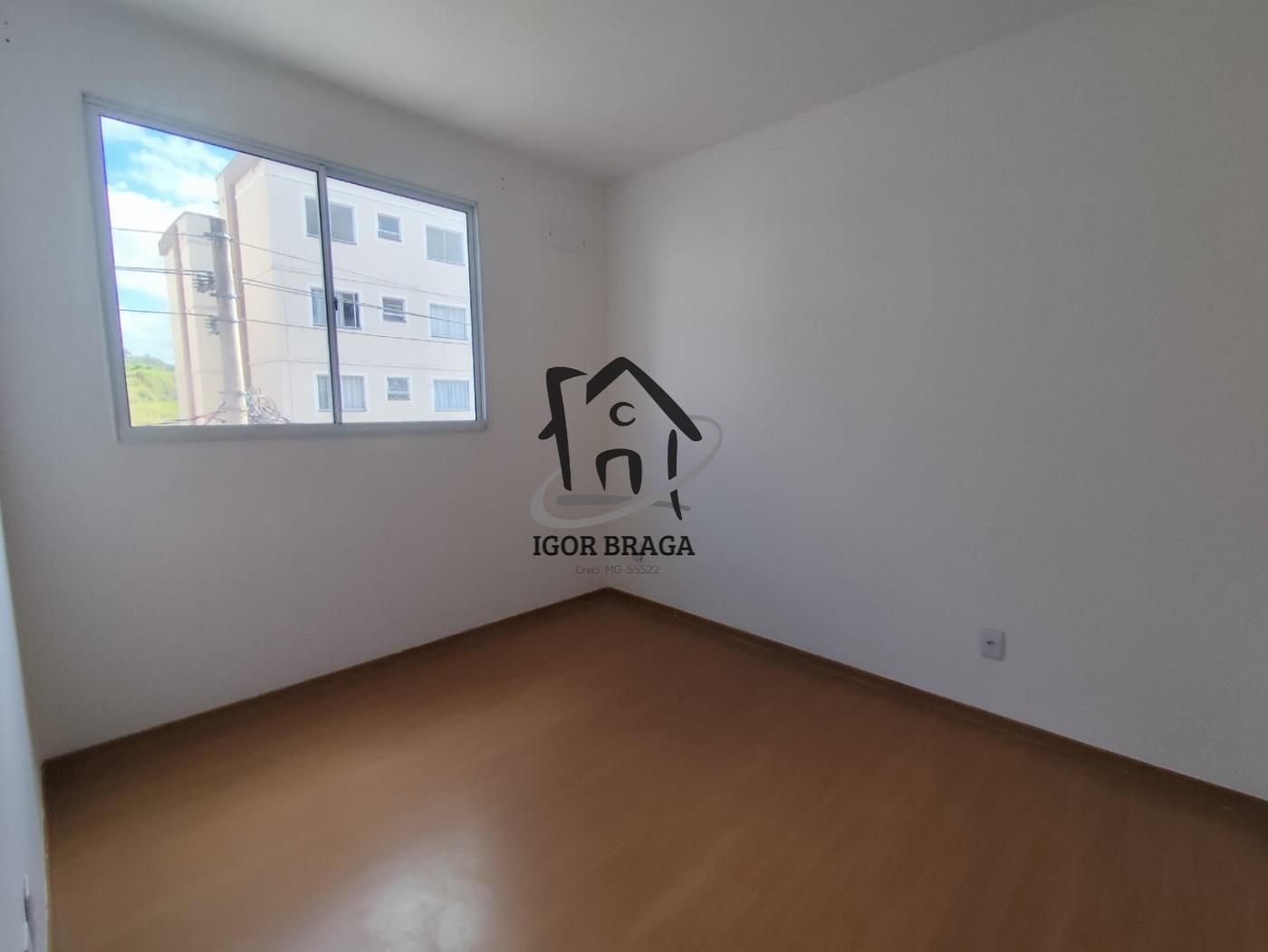Apartamento, 2 quartos, 50 m² - Foto 3