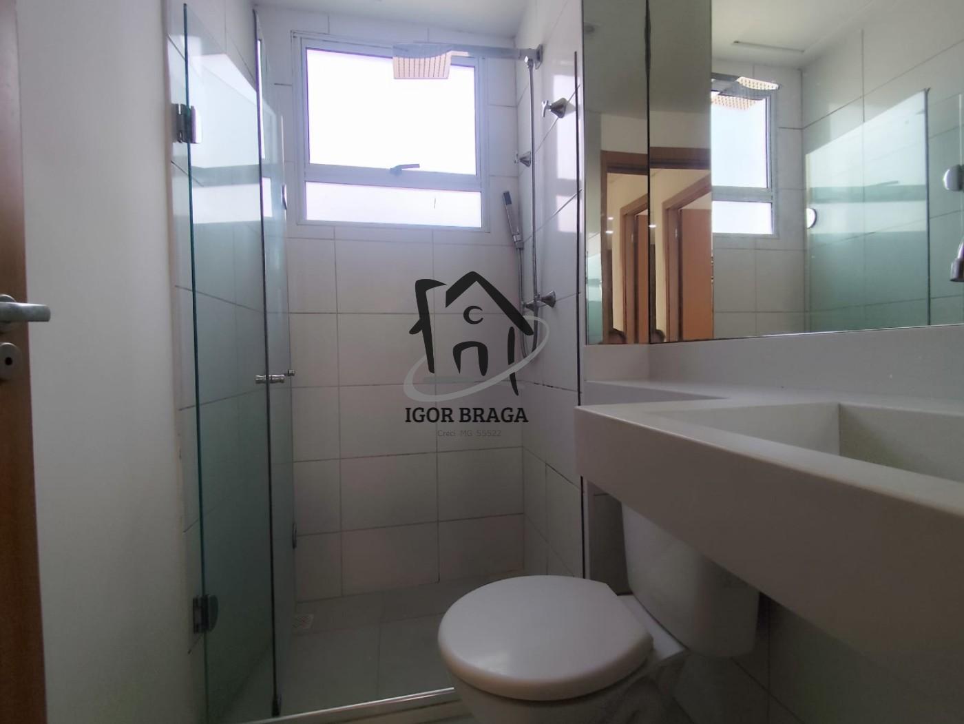Apartamento, 2 quartos, 50 m² - Foto 4