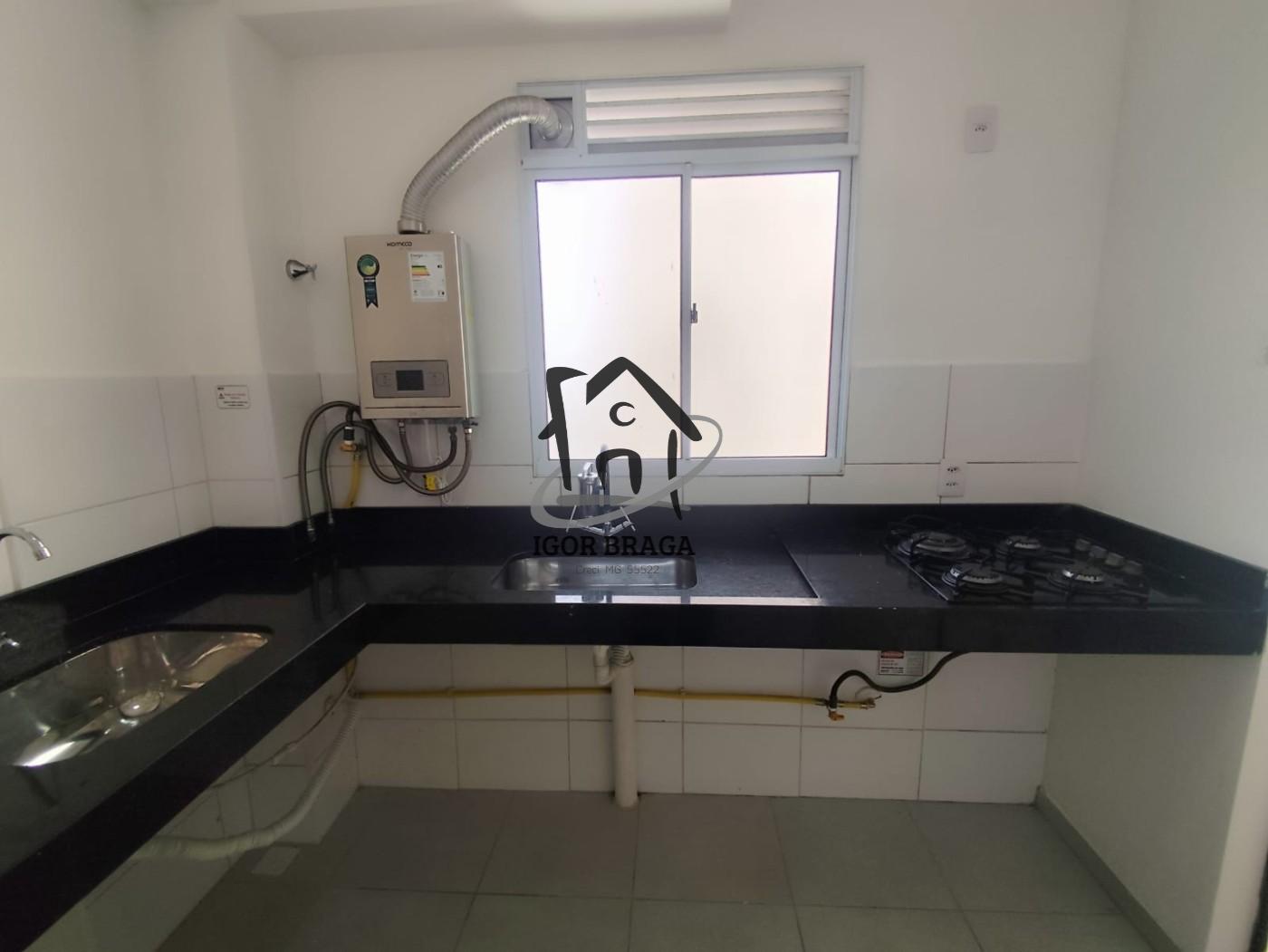 Apartamento, 2 quartos, 50 m² - Foto 8
