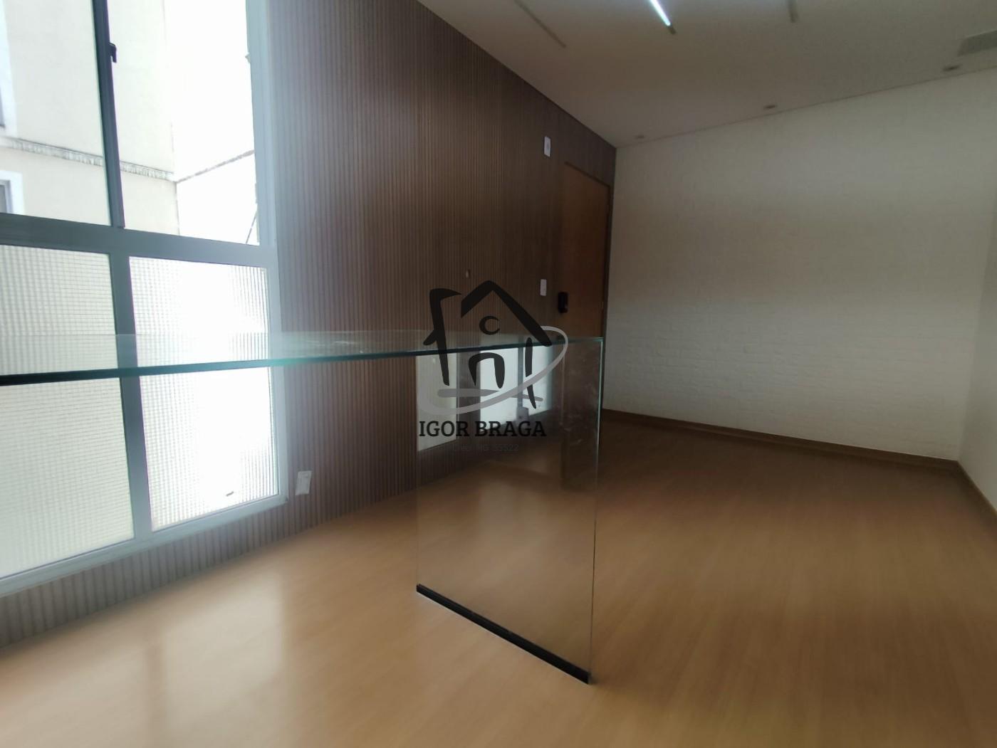 Apartamento, 2 quartos, 50 m² - Foto 7