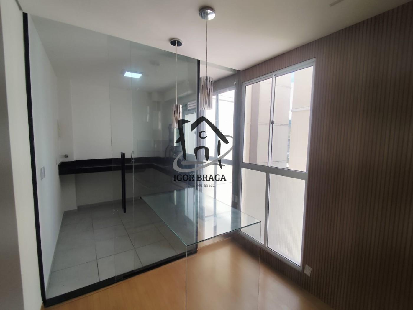 Apartamento, 2 quartos, 50 m² - Foto 9