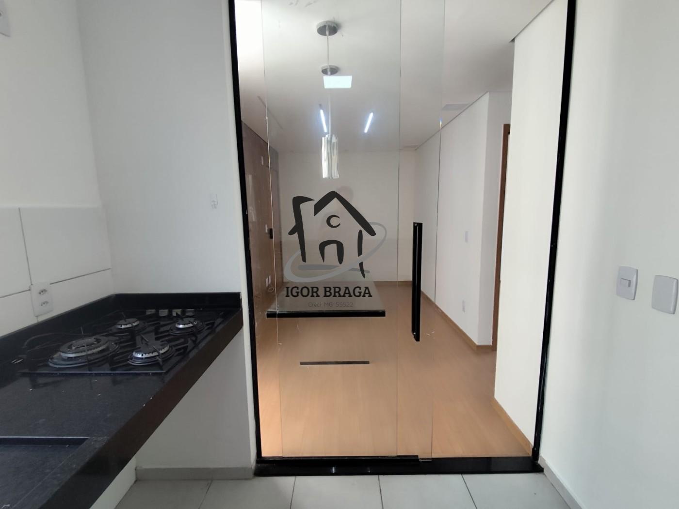 Apartamento, 2 quartos, 50 m² - Foto 11