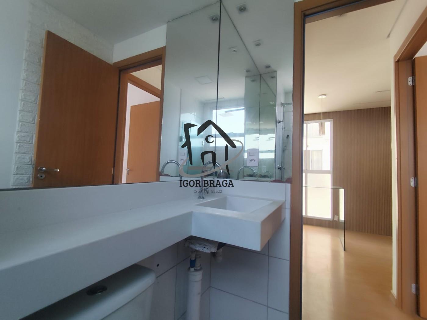 Apartamento, 2 quartos, 50 m² - Foto 10