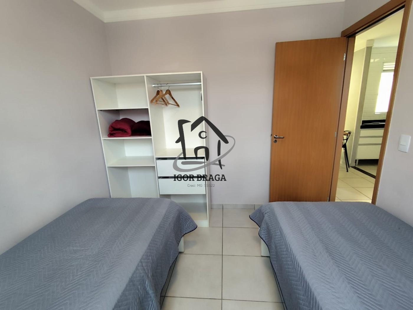 Apartamento, 2 quartos, 50 m² - Foto 5