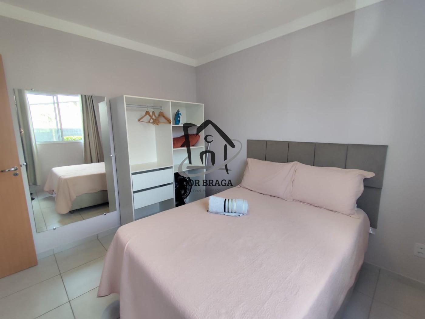 Apartamento, 2 quartos, 50 m² - Foto 4