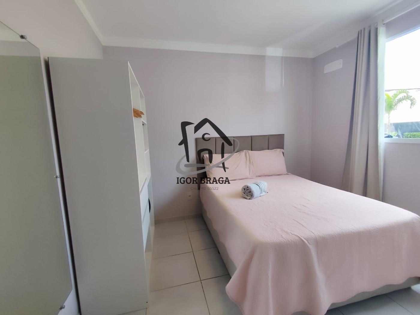 Apartamento, 2 quartos, 50 m² - Foto 6