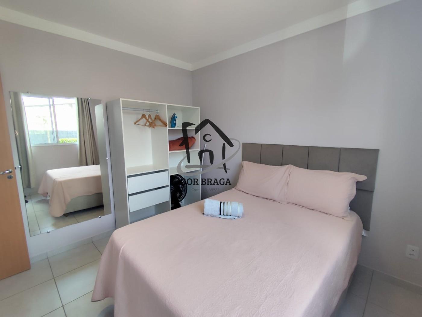 Apartamento, 2 quartos, 50 m² - Foto 8