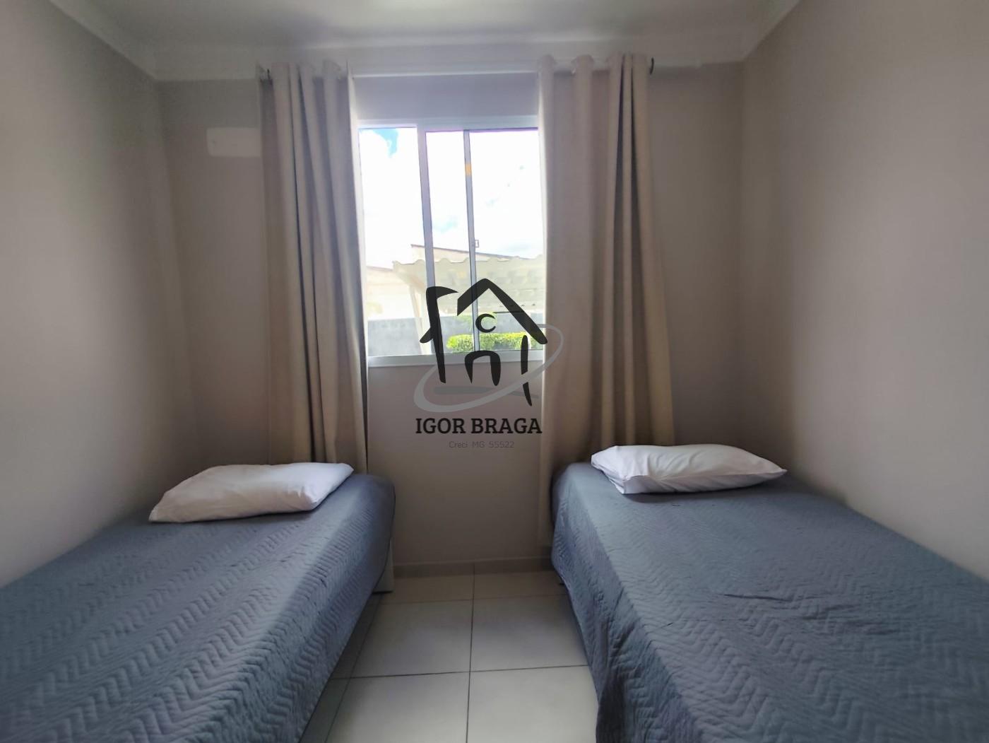 Apartamento, 2 quartos, 50 m² - Foto 7
