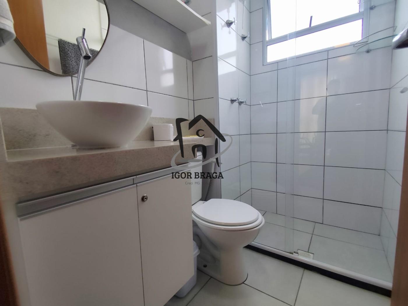 Apartamento, 2 quartos, 50 m² - Foto 10
