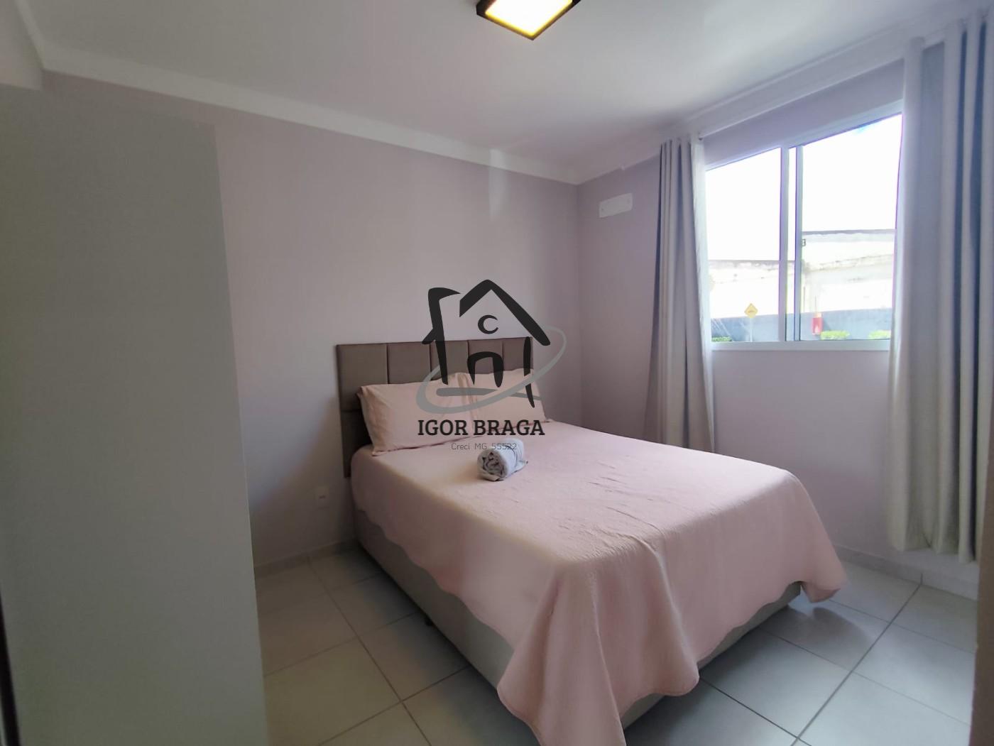 Apartamento, 2 quartos, 50 m² - Foto 9