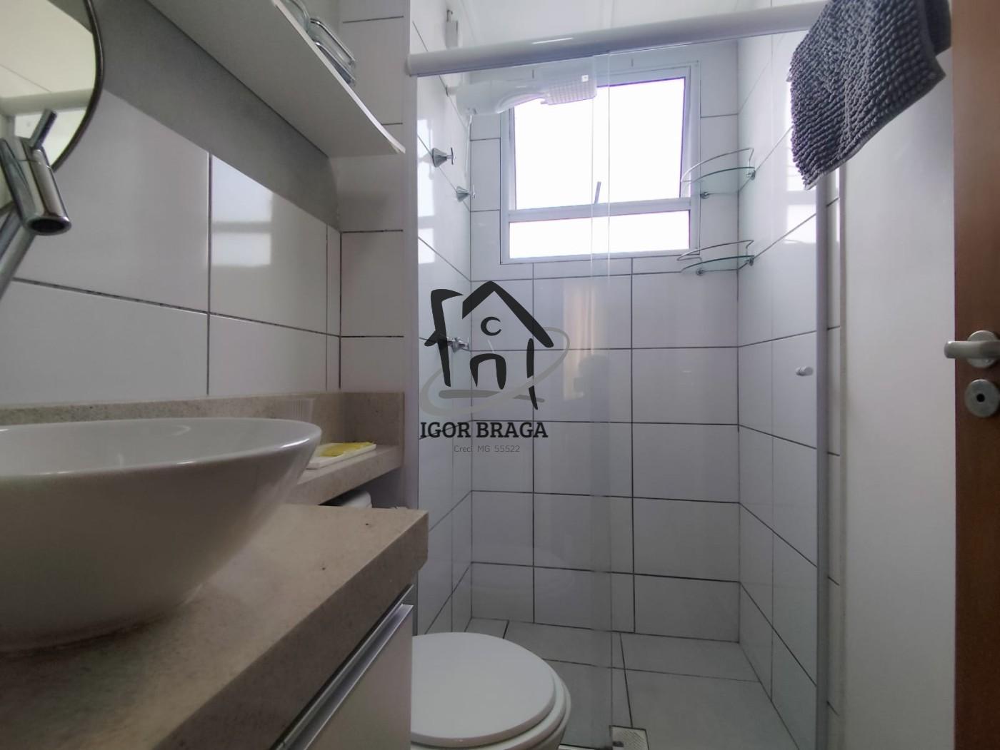Apartamento, 2 quartos, 50 m² - Foto 13