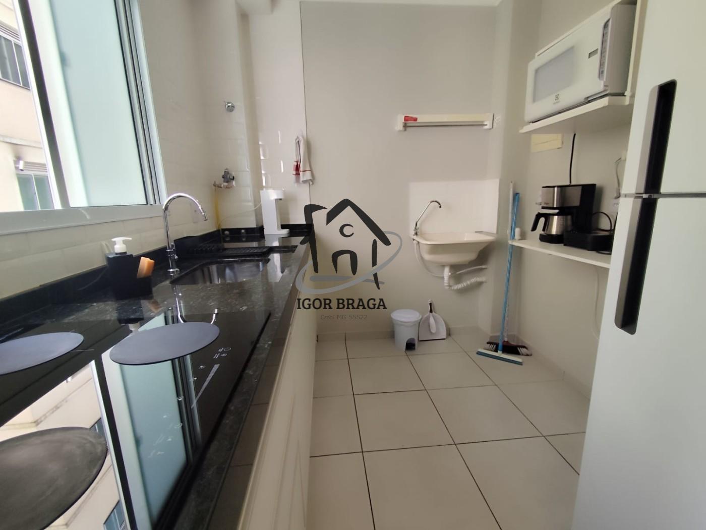 Apartamento, 2 quartos, 50 m² - Foto 14