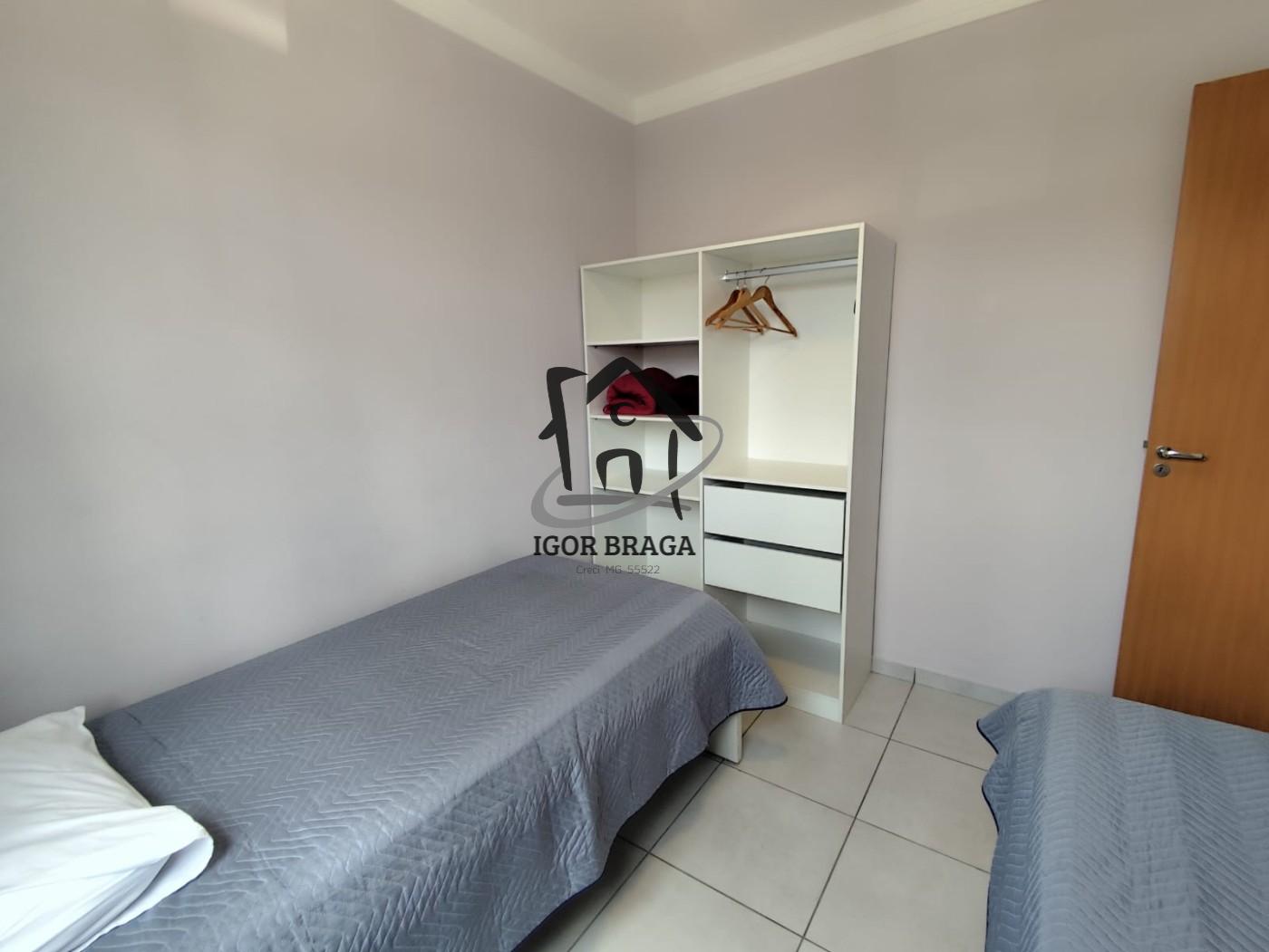 Apartamento, 2 quartos, 50 m² - Foto 11