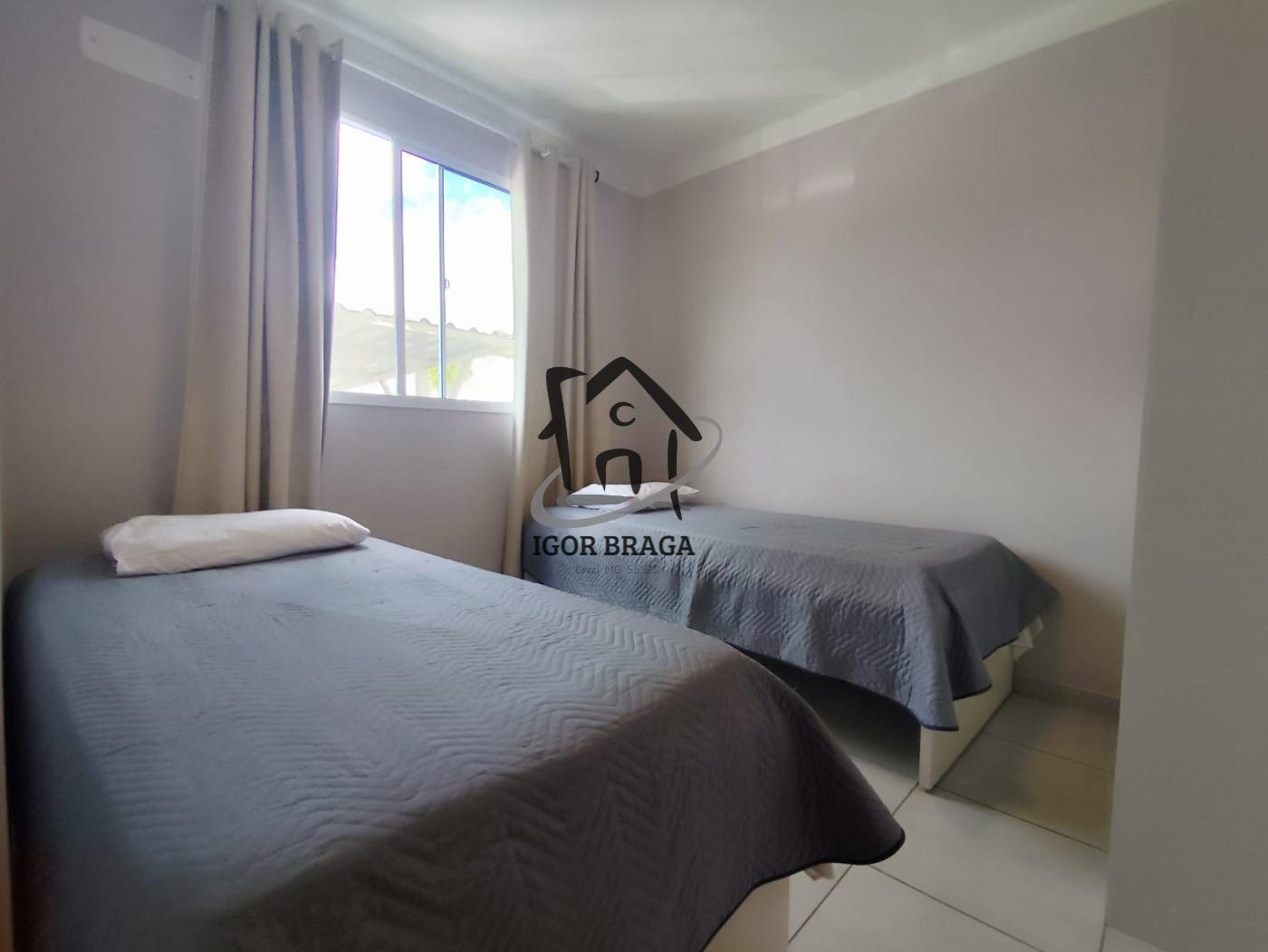 Apartamento, 2 quartos, 50 m² - Foto 12