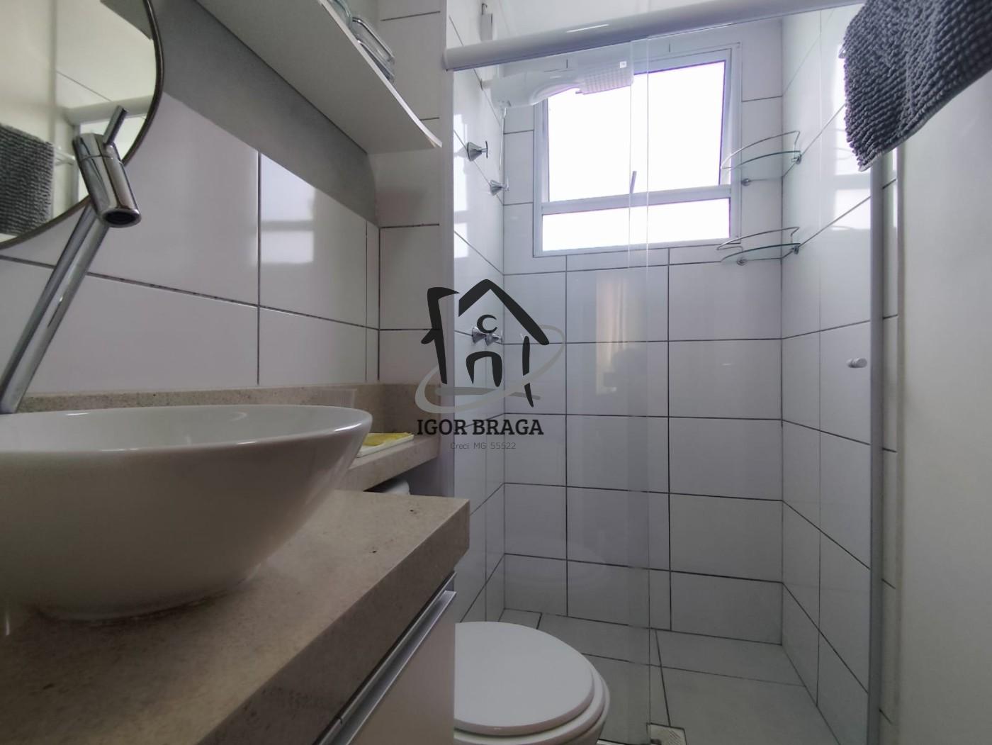 Apartamento, 2 quartos, 50 m² - Foto 15