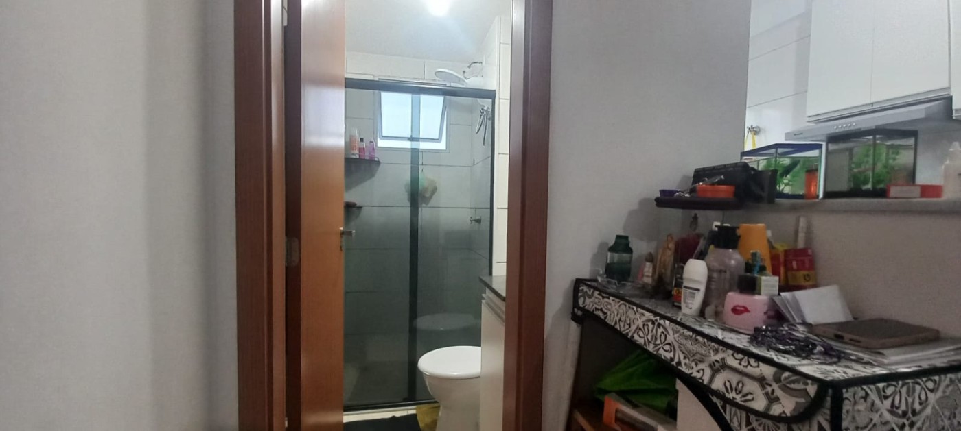 Apartamento, 2 quartos, 56 m² - Foto 5